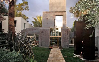 11 fascinating Frank Gehry buildings in Los Angeles