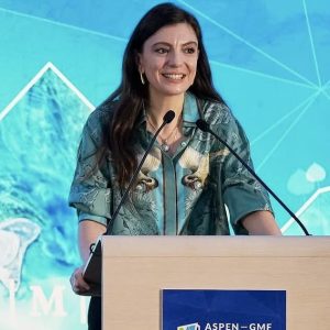 Clara Volintiru – desemnată în rolul de secretar de stat la Ministerul Afacerilor Externe (MAE)