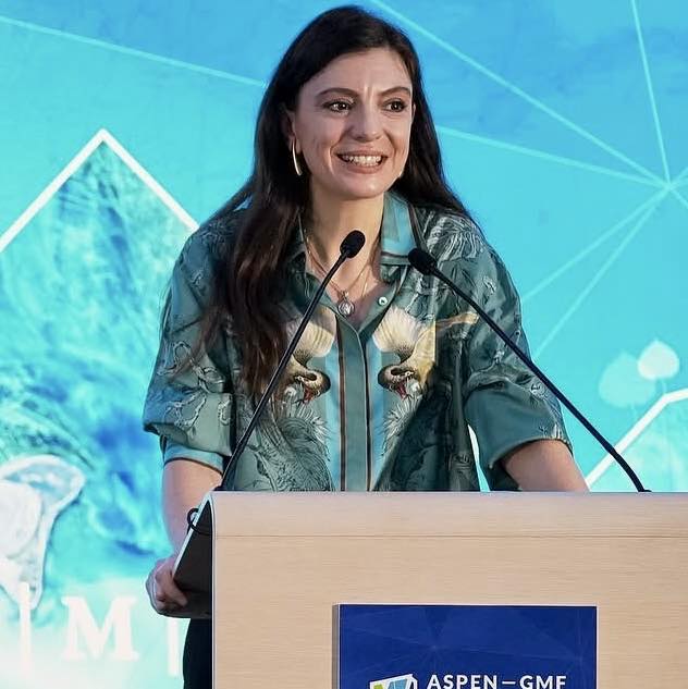 Clara Volintiru – desemnată în rolul de secretar de stat