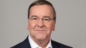 Clarificarea Guvernului: Sănătatea a anulat vizita lui Boris Pistorius în România/ Raportări din media germană indică faptul că Ministrul Federal al Apărării suferă de o “infecție de gripă”.