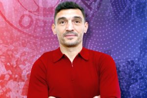 Claudiu Keșeru a demisionat de la echipă și a explicat motivele.