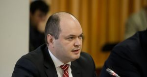 Consilierul lui Bolojan: Nu mai sunt necesare creşteri de taxe în anii următori.