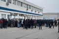 UPDATE | CONSTANȚA: Protest spontan la CT Bus. Reluarea activității, condiționată de demisia directorilor Fănel Popa și Inna Bela - Știri Constanța - Radio Constanța