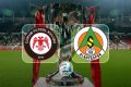 Çorum FK-Alanyaspor maçı izle: Ne zaman ve saat kaçta? Hangi kanalda?