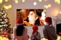 Crăciun 2025 în fața televizorului! Programe speciale și filme pentru toată familia