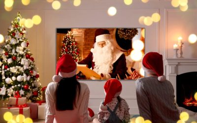 Crăciun 2025 în fața televizorului! Programe speciale și filme pentru toată familia
