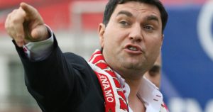 Cristi Borcea, în căutarea tinereții veșnice