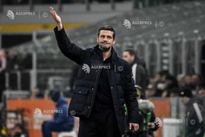 Cristian Chivu, steau la Inter Milano