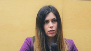 Cristina Prună, parlamentară USR, despre clasamentul lui Cătălin Drulă la alegerile pentru primăria Capitalei: “Este momentul să spunem adevărul, chiar dacă va veni cu critici. Formațiunea USR de astăzi nu mai reflectă valorile și integritatea de altă dată.”