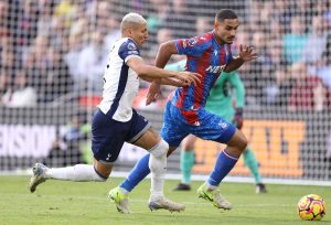 Crystal Palace vs. Tottenham, derby londonez în etapa #18 din Premier League – Noutăți despre Drăgușin și echipele probabile