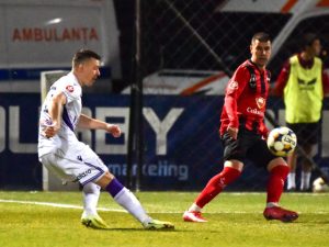 Csikszereda – FC Argeș 0-2