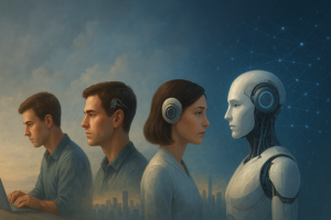 Progresul inteligenței artificiale în următorul secol: predicții și perspective