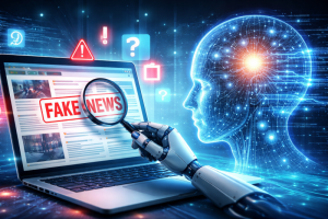 Cine profită de pe urma revoluției AI și cine doar promite