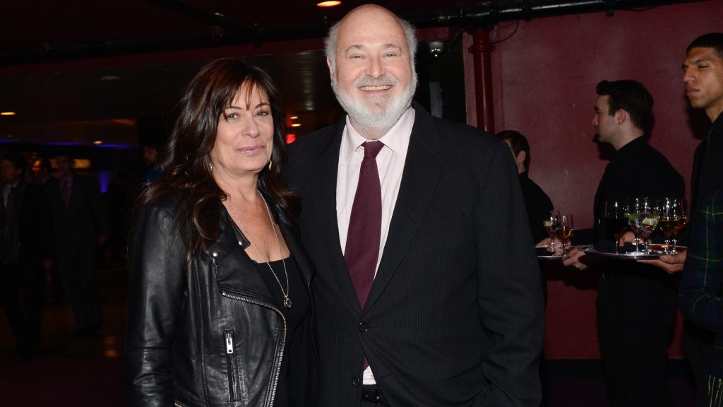 Director Rob Reiner and wife Michele Singer stabbed to death in Brentwood home, sources tell ABC News