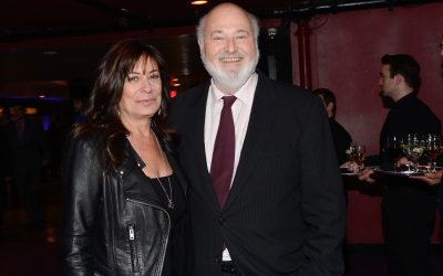 Director Rob Reiner and wife Michele Singer stabbed to death in Brentwood home, sources tell ABC News