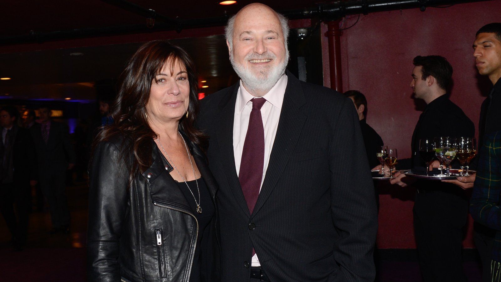 Cuplul Rob Reiner a fost ucis în casa sa din Brentwood.