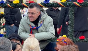 Un magistrat de la Tribunalul București nu a făcut public motivarea hotărârii din dosarul penal al lui Dan Dungaciu, reprezentantul de rang doi al AUR, de mai bine de un an / Specialiști în drept: răspunderea penală a lui Dungaciu s-a prescris luna trecută