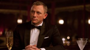 Filme cu James Bond disponibile pentru vizionare pe platforma de streaming video populare in luna ianuarie