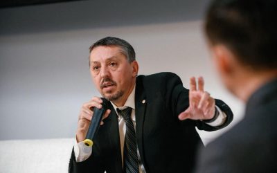 Daniel David: Am cerut prim-ministrului să mă elibereze de postul