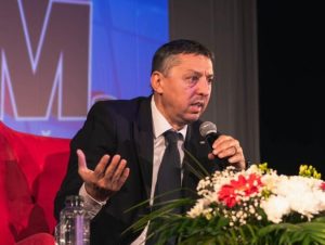 Ministrul Daniel David despre Evaluarea Națională pentru clasa a VIII-a: Nu am venit cu propuneri clare, deoarece doresc să păstreze o atmosferă calmă înainte de a dezbate un examen atât de complex