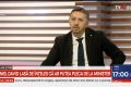 ”Nu am şi nu vizez o carieră politică. Cred că mi-am adus contribuţia şi am tot amânat plecarea de foarte multe ori”. Daniel David lasă să se înțeleagă că ar putea să plece de la ministerul Educației