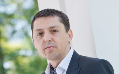 Daniel David si-a dat demisia din pozitia de lider al