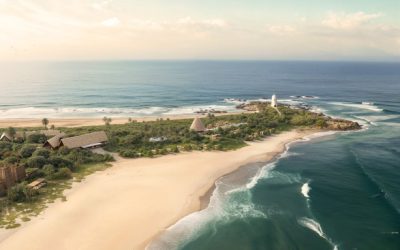 Why Richard Gere Bought Into Xala’s Six Senses Residences in Mexico