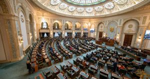 De la “suveraniști” la partidele mari: parlamentari SOS/POT, acum la PSD și PNL