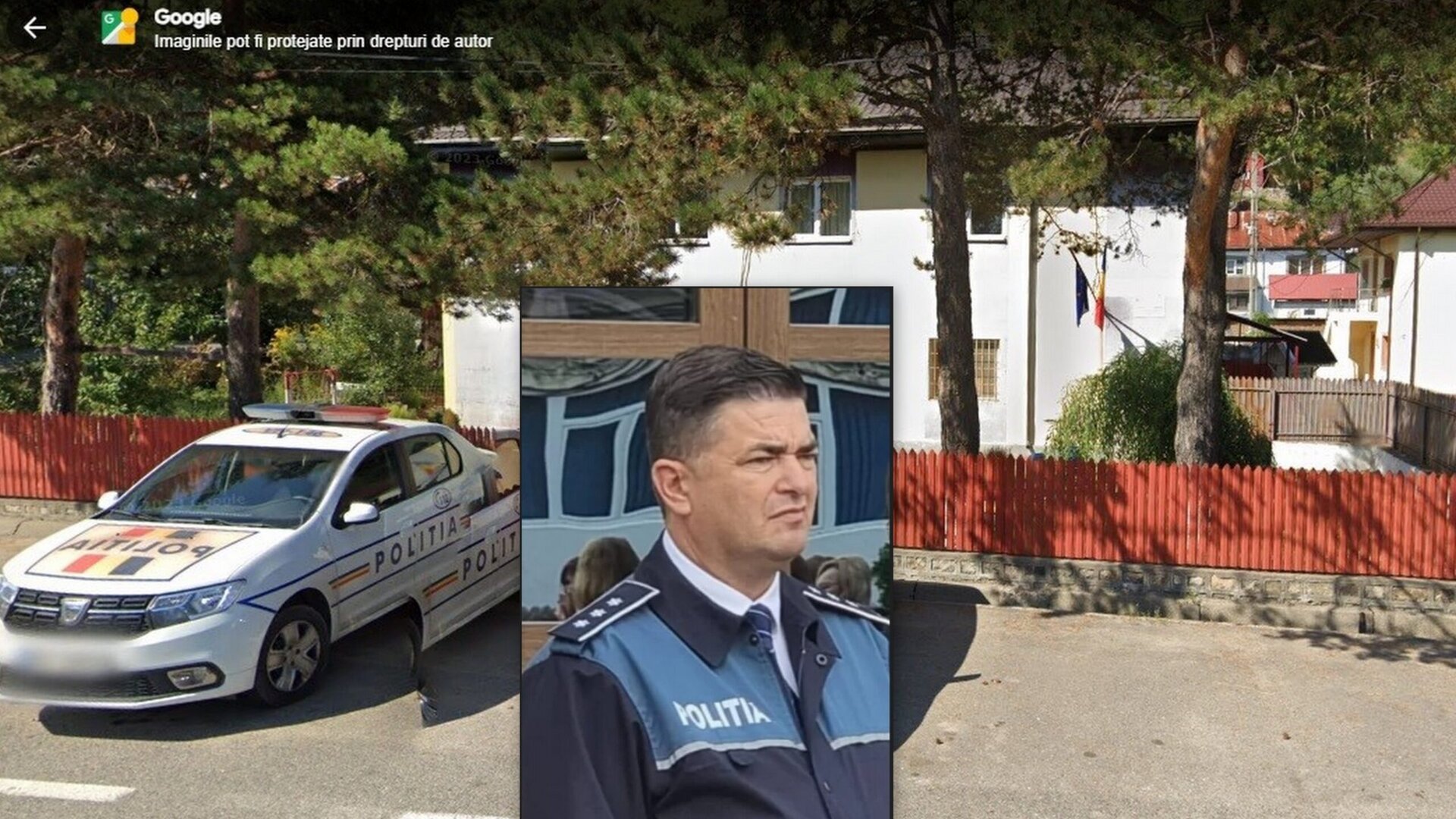 tire de ultimă oră: eful Poliției locale din Tulnici, afectat de percheziții efectuate de Agenția Națională de Integritate și Agenția de Investigații și Supraveghere Specială.