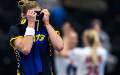 ”Măcel” istoric la CM de handbal și una dintre favorite e 99% OUT