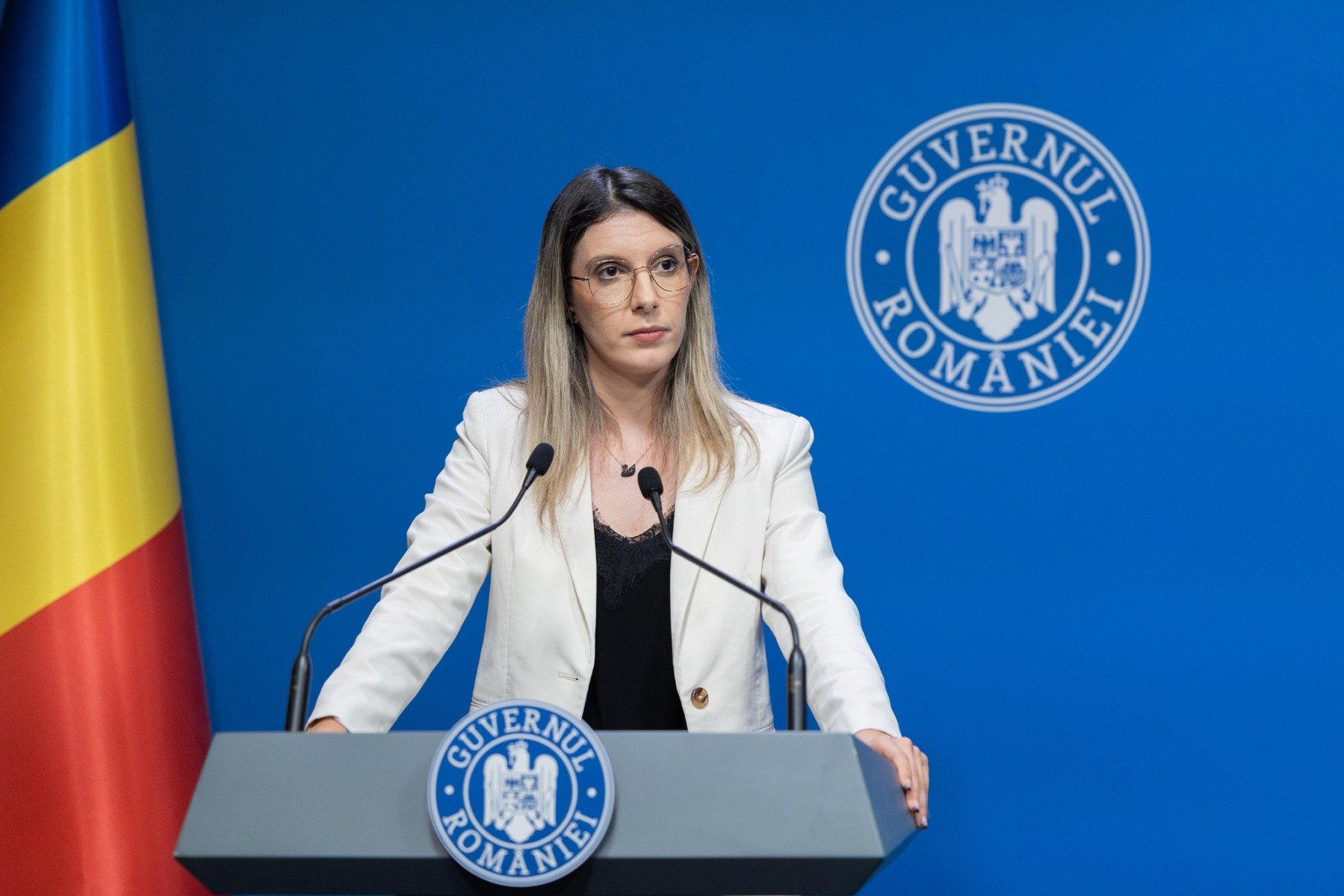 Diana Buzoianu critică PSD pentru pierderi de 350 milioane de euro în ultimii trei ani și acuză schimbarea unui ministru fără experiență în domeniu
