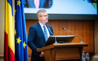 Dickerson (Ambasada Statelor Unite): SUA și România se bucură de