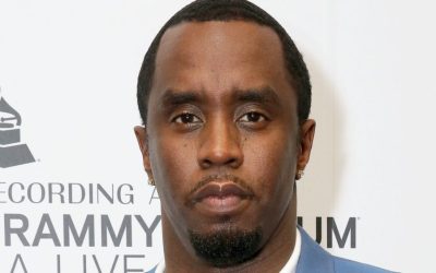 Diddy Slams Netflix Documentary as 'Shameful Hit Piece' With 'Stolen Footage'