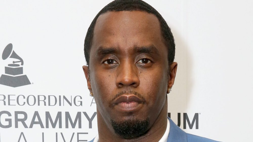 Diddy Slams Netflix Documentary as 'Shameful Hit Piece' With 'Stolen Footage'
