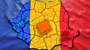 Digi RCS RDS, Orange și Vodafone concură în piața de internet din România. Cine domină telefonia și TV-ul?
