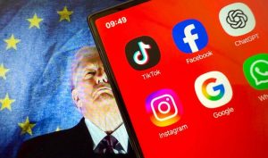 Miza politică a Digital Services Act pe termen lung în 2026