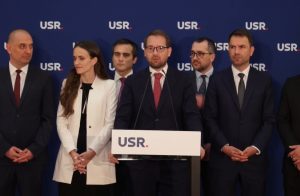 Dominic Fritz avertizează asupra posibilei modificări a acordului de coaliție privind schimbarea premierilor, în funcție de starea sa de spirit într-o anumită zi