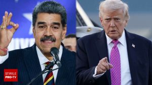 Donald Trump nu exclude războiul cu Venezuela