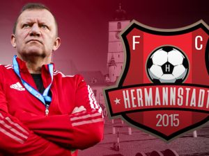 Dorinel Munteanu a confirmat discuțiile cu echipa din SuperLiga