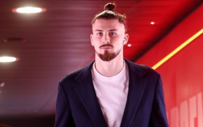 ADIO, Tottenham! Radu Drăgușin și-a dat acordul pentru transfer