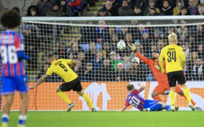 Au produs surpriza serii și au obținut o calificare ISTORICĂ în play-off-ul Conference League