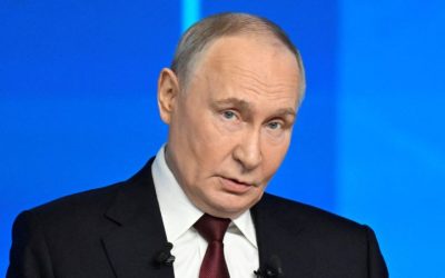 Russia’s economy is struggling. But that won’t bring Putin to the negotiating table for years