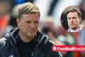 Eddie Howe must stick by ‘woeful’ Newcastle star vs Burnley, it could save him his job