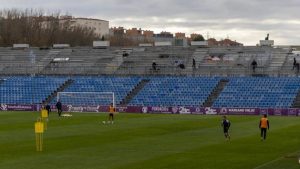 El Guadalajara se burla del Barça antes de la Copa