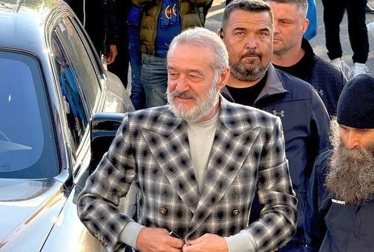 El își va compromite omul de încredere