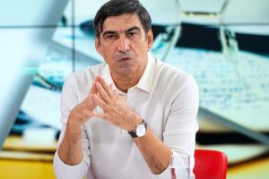 El pe primele 3 locuri. Un nou Guardiola în devenire!