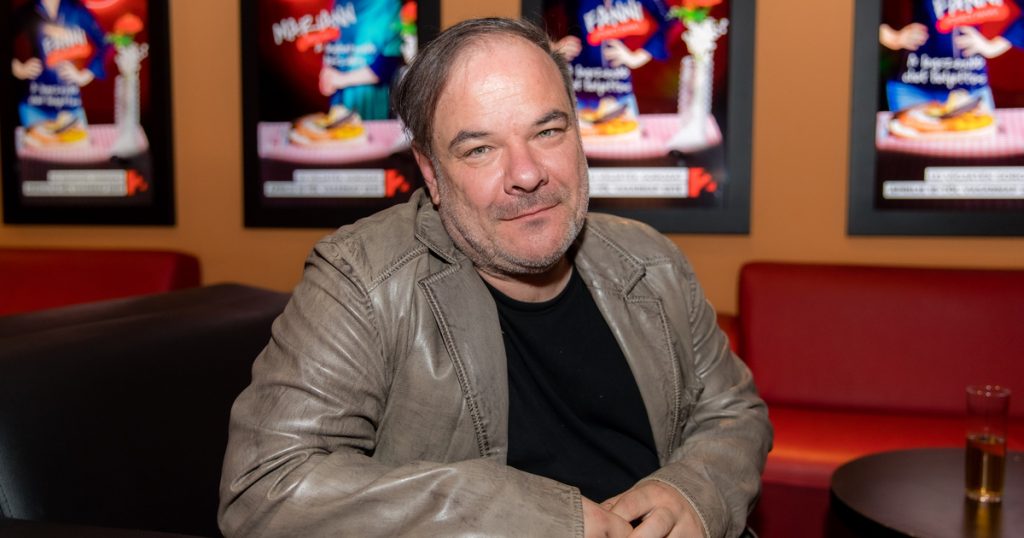 Index - Kultúr - Meghalt Kálloy Molnár Péter