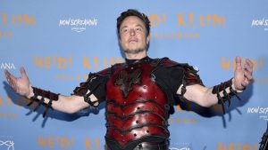 Tesla nu mai e sustenabilă; Elon Musk renunță la lupta împotriva încălzirii globale