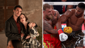 Emily In Paris ajunge pe locul 2 în topul Netflix