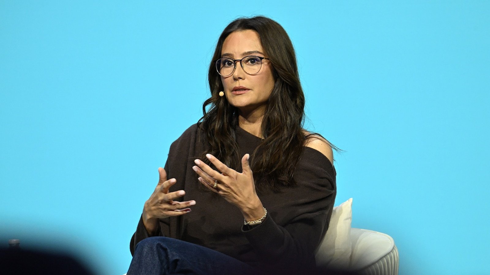 [ad_1] Emma Heming Willis reflectă asupra sezonului de sărbători și îngrijirii soțului ei, Bruce Willis, care este diagnosticat cu demență frontotemporală